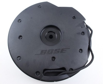2008-2014 NISSAN Infinity REAR AUDIO STEREO SUBWOOFER SPEAKER BASS BOX BOSE OEM