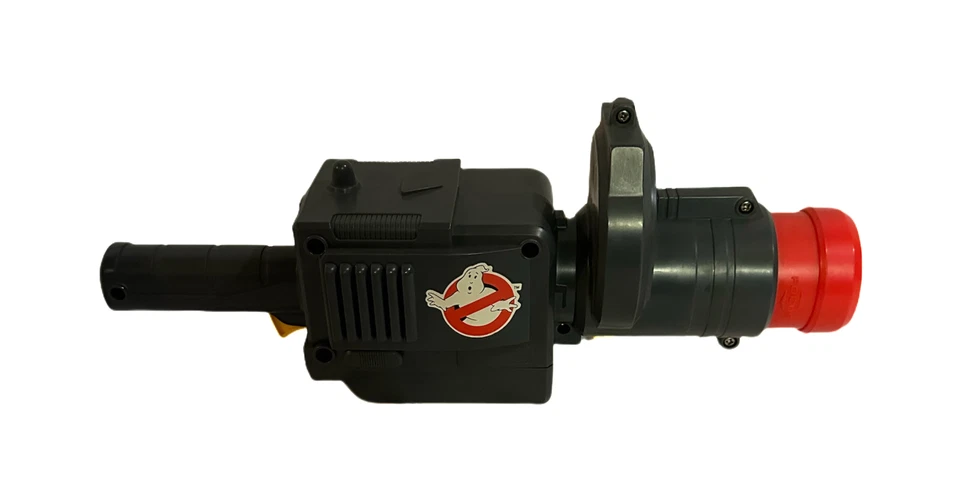 ⚡ 1986 GhostZapper Kenner 🔫 Complete Box • Works • Real Ghostbusters Vintage - Image 3 of 4