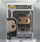 Funko POP! Game of Thrones Sansa Stark #28 (Vaulted)