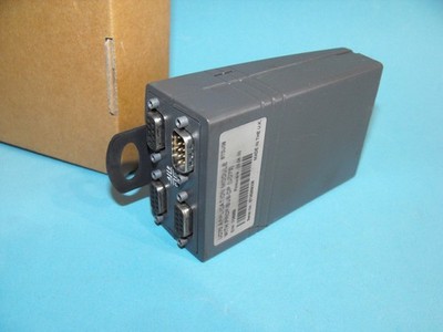 Control Techniques Unidrive UD73.Profibus-DP Interface Module.STDJ08.USED