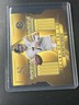 2025 Panini Silhouette Ben Roethlisberger Pillars of the Game Die Cut #30