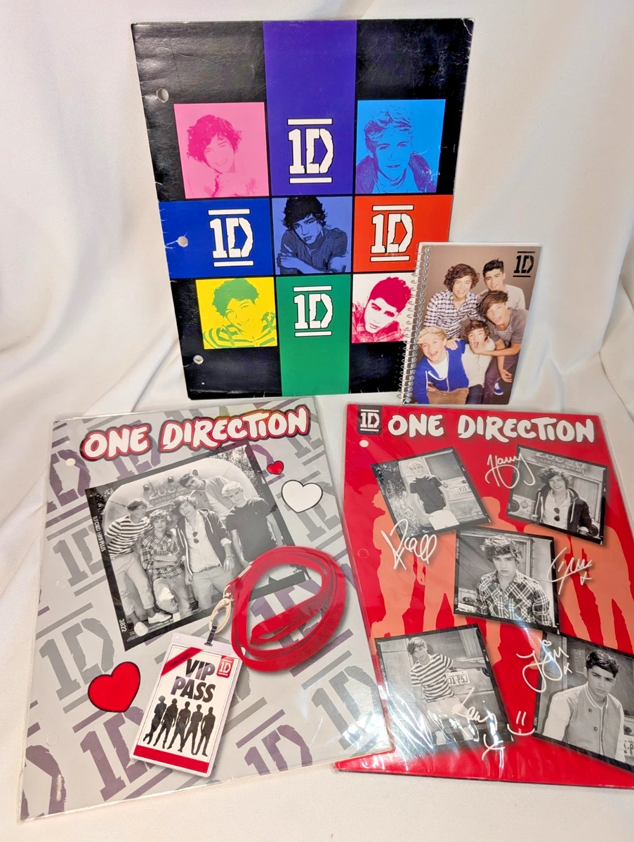 one direction notebook products for sale | eBay