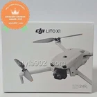 Original DJI Lito X1 ( 1 Battery + RC-N3 ) New Sealed  - FedEX