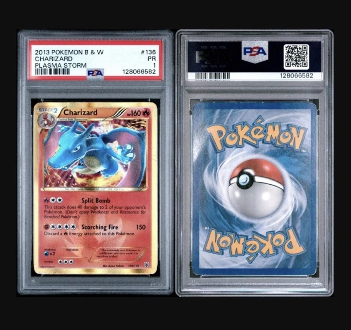 rise of the floodborn rare cards Plasma Storm Blister Pack 1x Pack (Personal Break) – Phurion main image 0