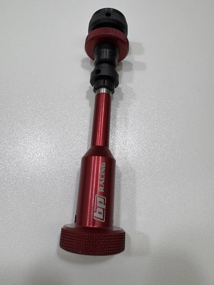 Estrattore Cuscinetti .21 Per Albero 14,5 Bp Racing 1/8 Xray Mugen Infinity - Immagine 4 di 4