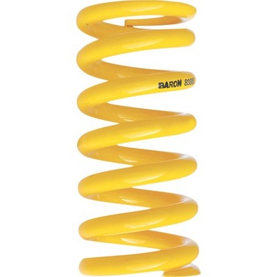 Baron Custom Accessories Performance Shock Spring BA8543VS