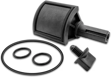 4720 Diverter Valve Kit Replacement for Most Jandy 1PC 