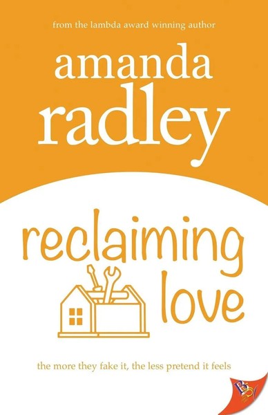 Reclaiming Love Amanda Radley Taschenbuch Kartoniert / Broschiert Englisch 2022-image