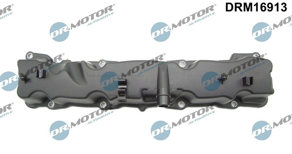 Zylinderkopfdeckel Dr. Motor Automotive DRM16913 FüR OE 0248.L3 - 0248.L3-image