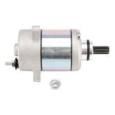 Engine Starter Motor For Honda BC 125M Biz 125 2006-2010 31200-KSS-901