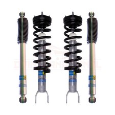 Bilstein 5100 Coilovers 0-2.8 W Rear 5100 Shocks For Dodge Ram 1500 4wd 09-10 Bilstein 5100 Coilovers 0-2.8 W Rear 5100 Shocks For Dodge Ram 1500 4wd 09-10