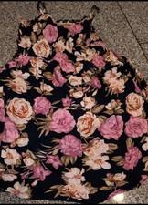Tolles Damenkleid S
