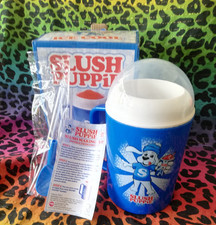 Slush Puppie Slush Making Cup New Boxed 2017