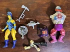 New ListingVintage 1980's  * MOTU ACCESSORIES WEAPONS LOT * He-Man Masters Of Universe