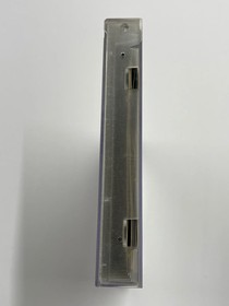 Saturn - Mortal Kombat II Sega Saturn Complete #2931