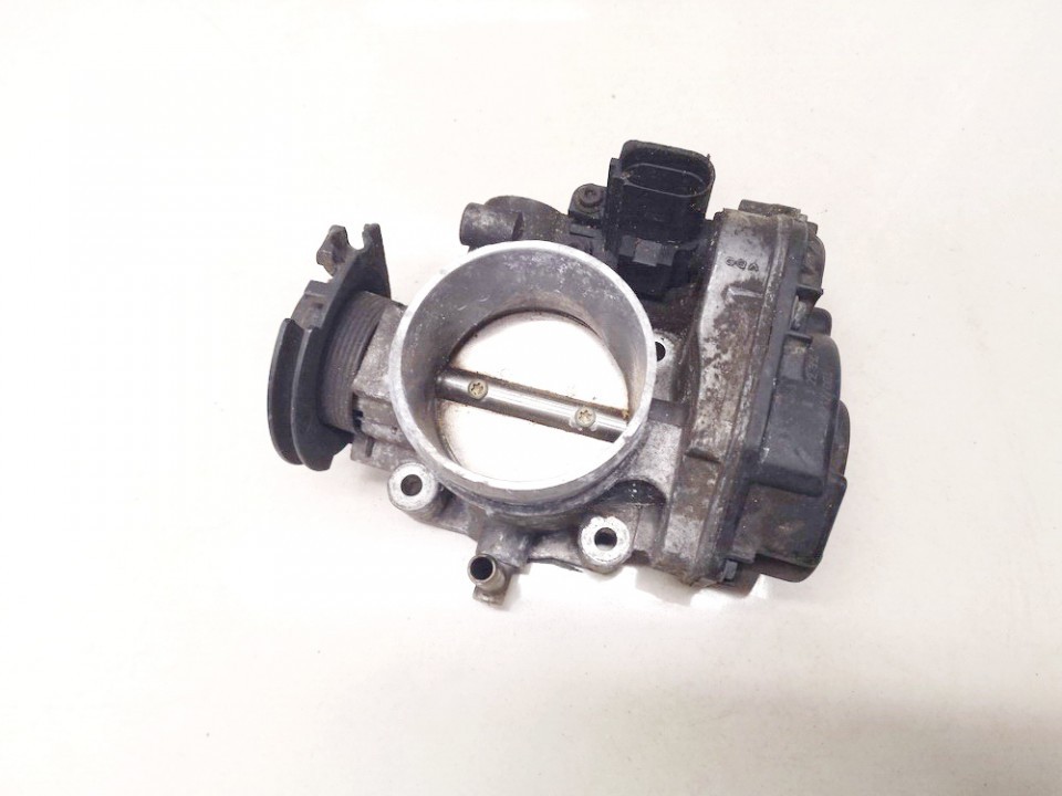 2003 Volkswagen Golf High Performance Throttle Body Valve 955967-55 Air Control