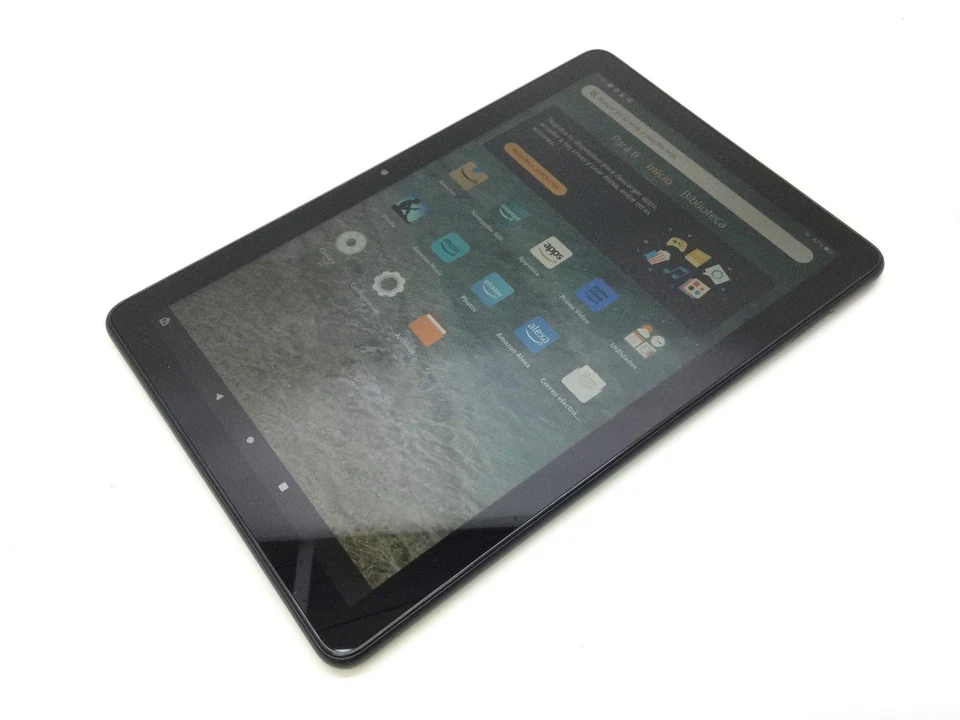 TABLET PC AMAZON FIRE HD 10 10.1 16GB 19368469 - Imagen 4 de 4