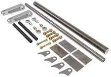 JEGS 60570 Drag Race Anti-Roll Bar Kit