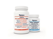 MG Chemicals 832HT-375ML - High Temp Epoxy Potting and Encapsulating Compound