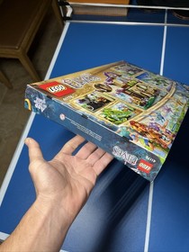 LEGO Elves The Secret Market Place (41176) Brand New