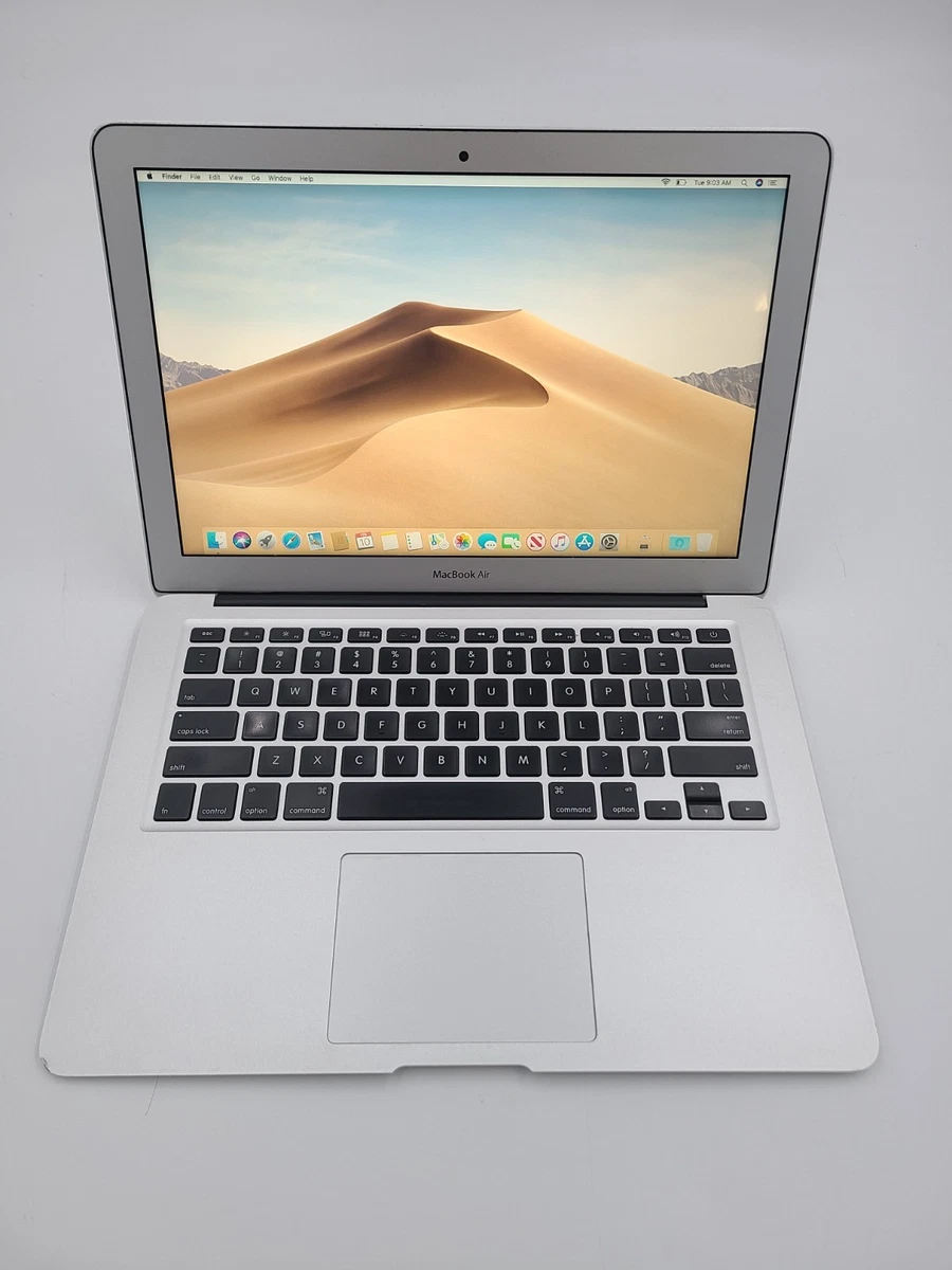 2013 Apple MacBook Air 8GB Laptops for sale | eBay