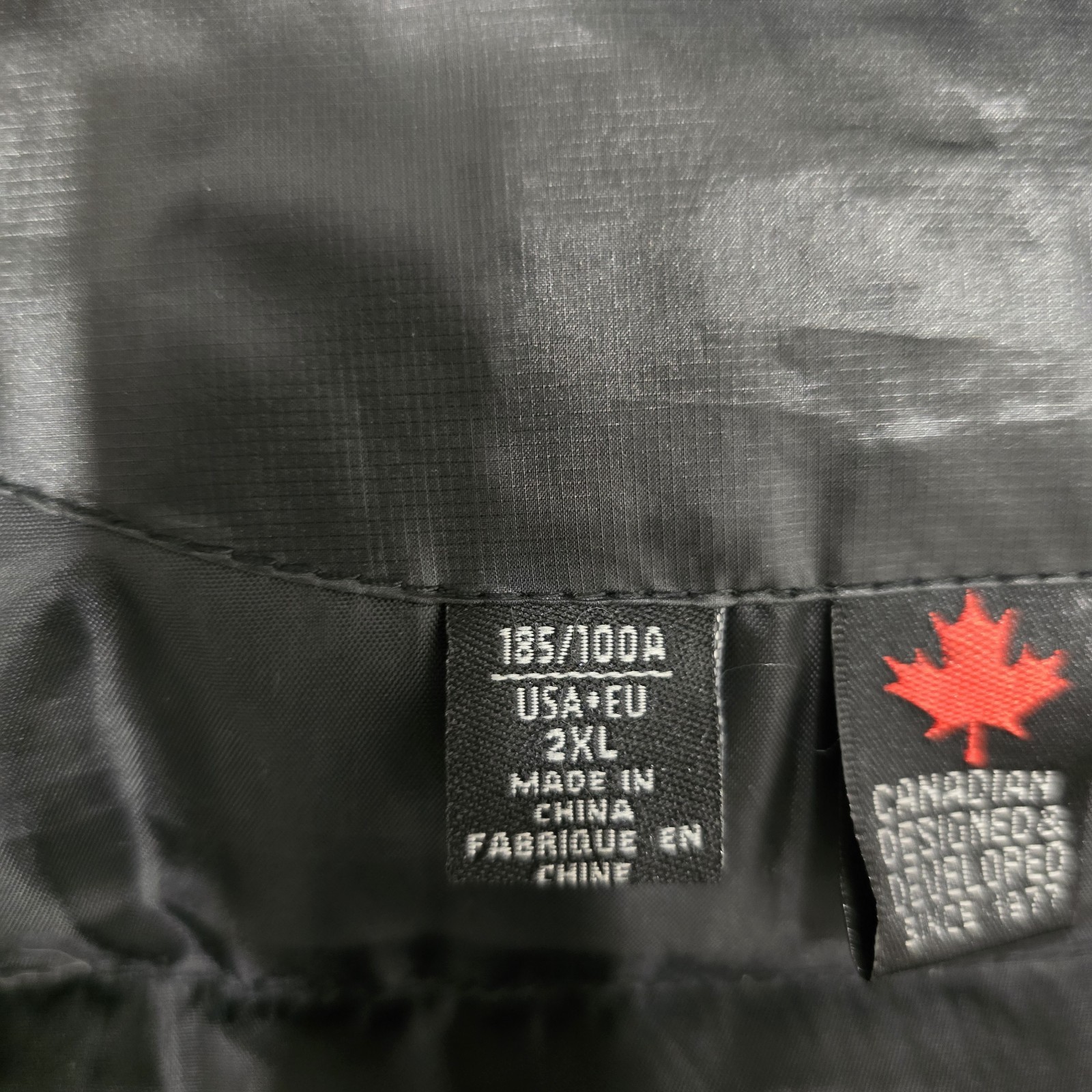 Stormtech Performance Down Puffer Jacket Men's 2X… - image 13