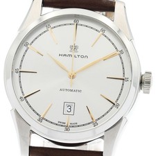HAMILTON American Classic Spirit of Liberty H424151/H42415551 Automatic 947501