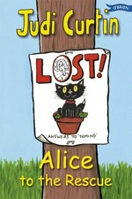 Alice to the Rescue (Alice and Megan), Curtin, Judi