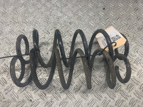 83503 Federnsatz Hinterachse OPEL Agila (H-B) 93195127