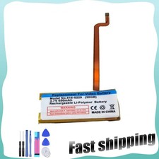 for iPod 5th 5.5 Gen Video Replacement Battery 650mAh 616-0229 30GB