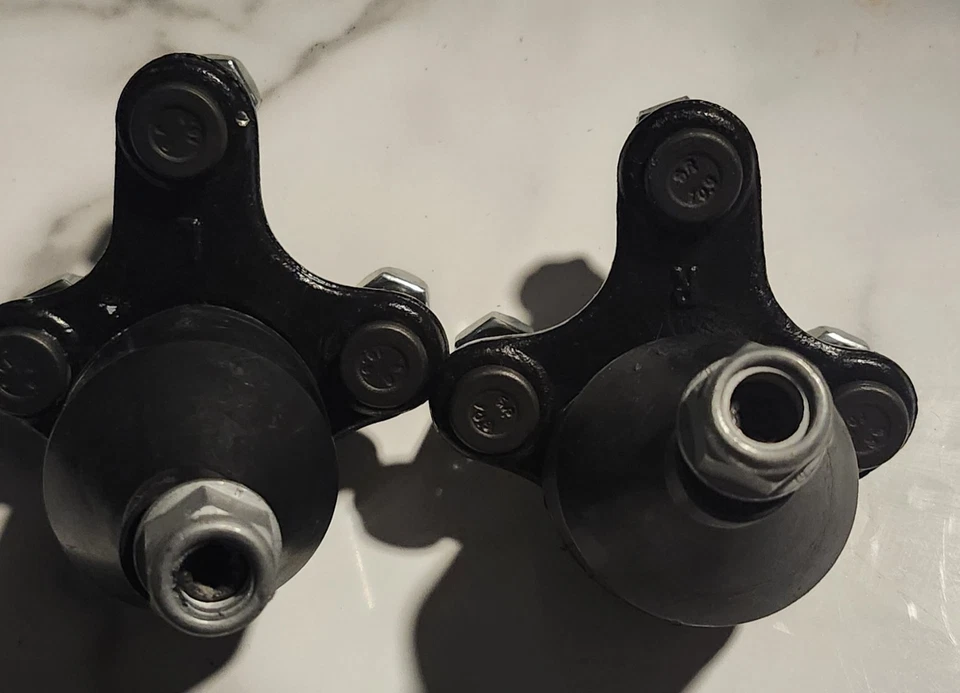 全新 Dorman 前球接头 左右,大众 Atlas & Atlas Cross 2018-2024 — 第 2/2 张图片