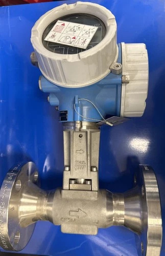 Endress + Hauser Prowirl Vortex Flow F200,7F2B40,DN40 1 1/2" E+H NEW