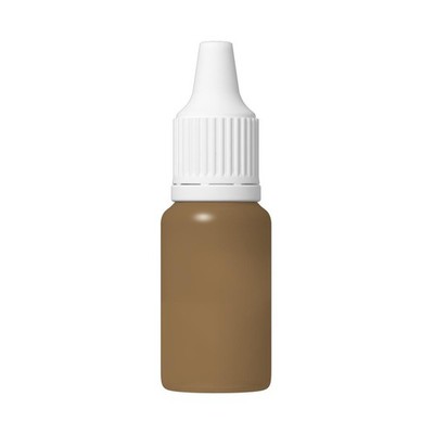 TFC Silikonfarbe Farbpaste Silikon Kautschuk RAL1036 gold pearl gold 500g
