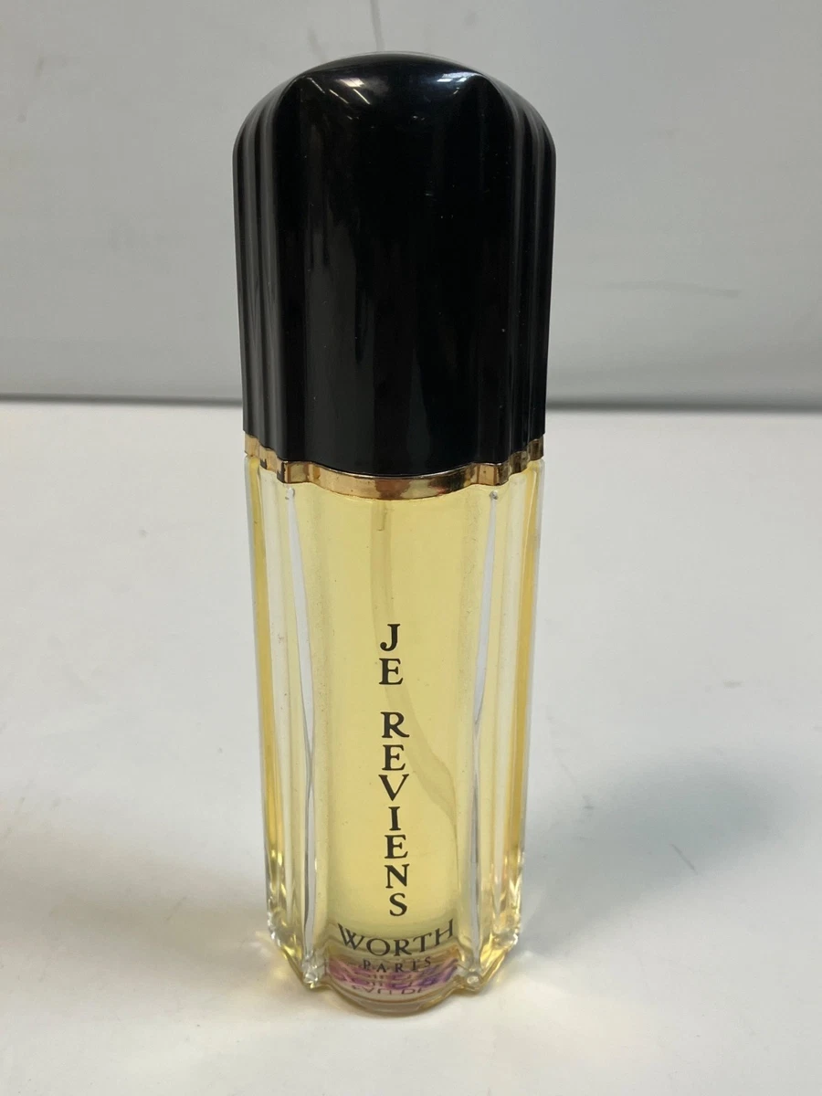 Je Reviens by Worth Women's Fragrances for sale | eBay