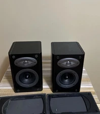 Celestion F10 Bookshelf Speakers Home Theater Specials Free Shipping (2)