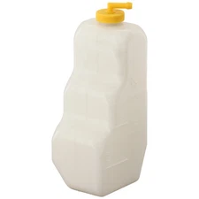 Coolant Reservoir For 2005-2008 Honda Pilot w/ cap
