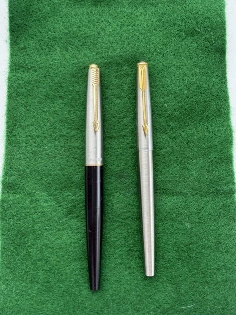 Parker Falcon Fountain Pen for sale | eBay