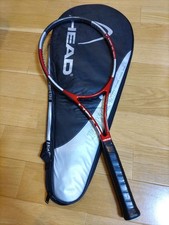 HEAD LiquidMetal Prestige MP G3 Used Frame 320g 316mm S