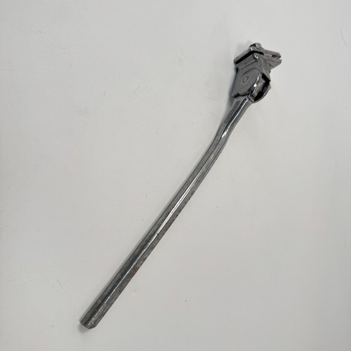 305mm Extra Long Greenfield KS-2 Alloy Bicycle Bike Kick Stand Kickstand
