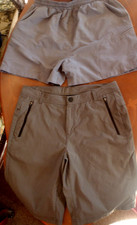 2 x  Shorts- Kurze Hose- Bermuda/ Crivit - He...