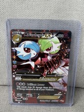 Pokemon TCG M Gardevoir EX RC31/RC32 Generations Holo FA Mega 210HP ENG on eBay