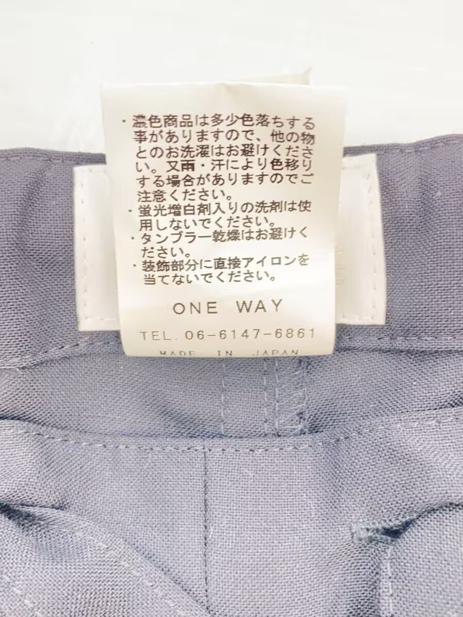 CHANGES REMAKE WOOL TROUSERS Reconstructed slacks… - image 6