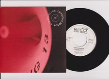 Depeche Mode   Strangelove - Belgien Import 7...