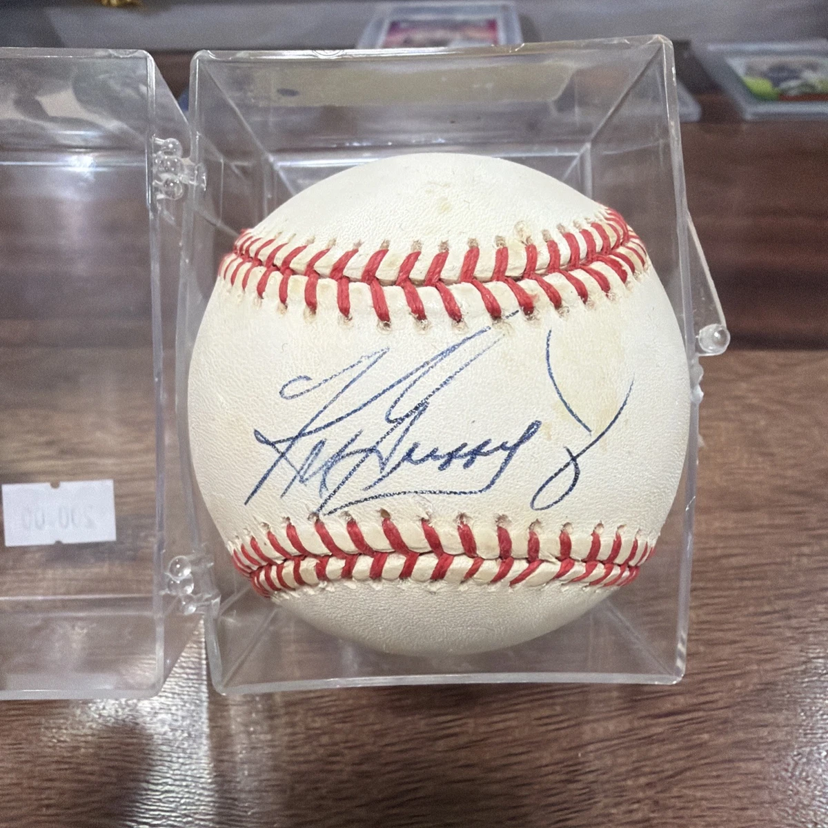 Professional Sports Authenticator (PSA) Ken Griffey Jr. Original