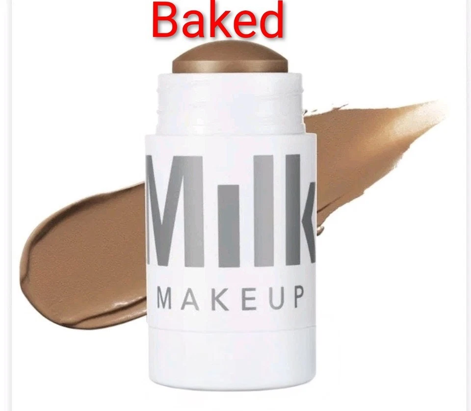 MAQUILLAJE DE LECHE Bronceador Stick TAMAÑO COMPLETO - NUEVO - ELIGE TONO Foto 4 de 4