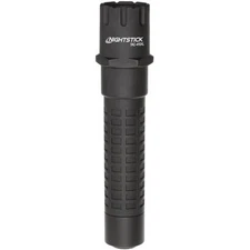 Nightstick TAC-410XL Compact Rechargeable Polymer Tactical Flashlight, 800