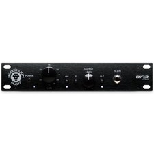 Black Lion Audio B173 MKII Single-Channel Microphone Preamp Demo / Open Box 
