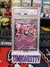 2025 Pokemon SV Black Star Promos EN Promos #205 Team Rocket's Mewtwo ex PSA 9