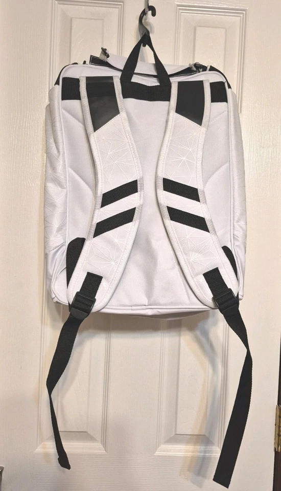 Rawlings | Mochila Bolsa de Equipo FRANQUICIA | Béisbol/Softbol | Rec/Viaje Foto 2 de 4