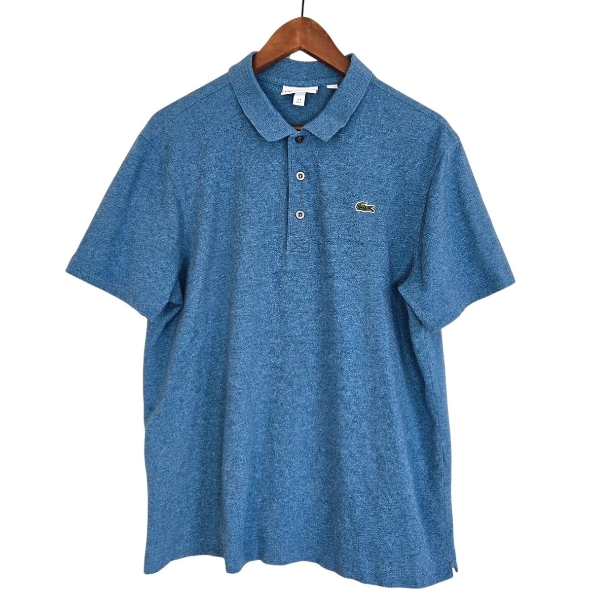 Lacoste Size XL Polos for Men for sale | eBay